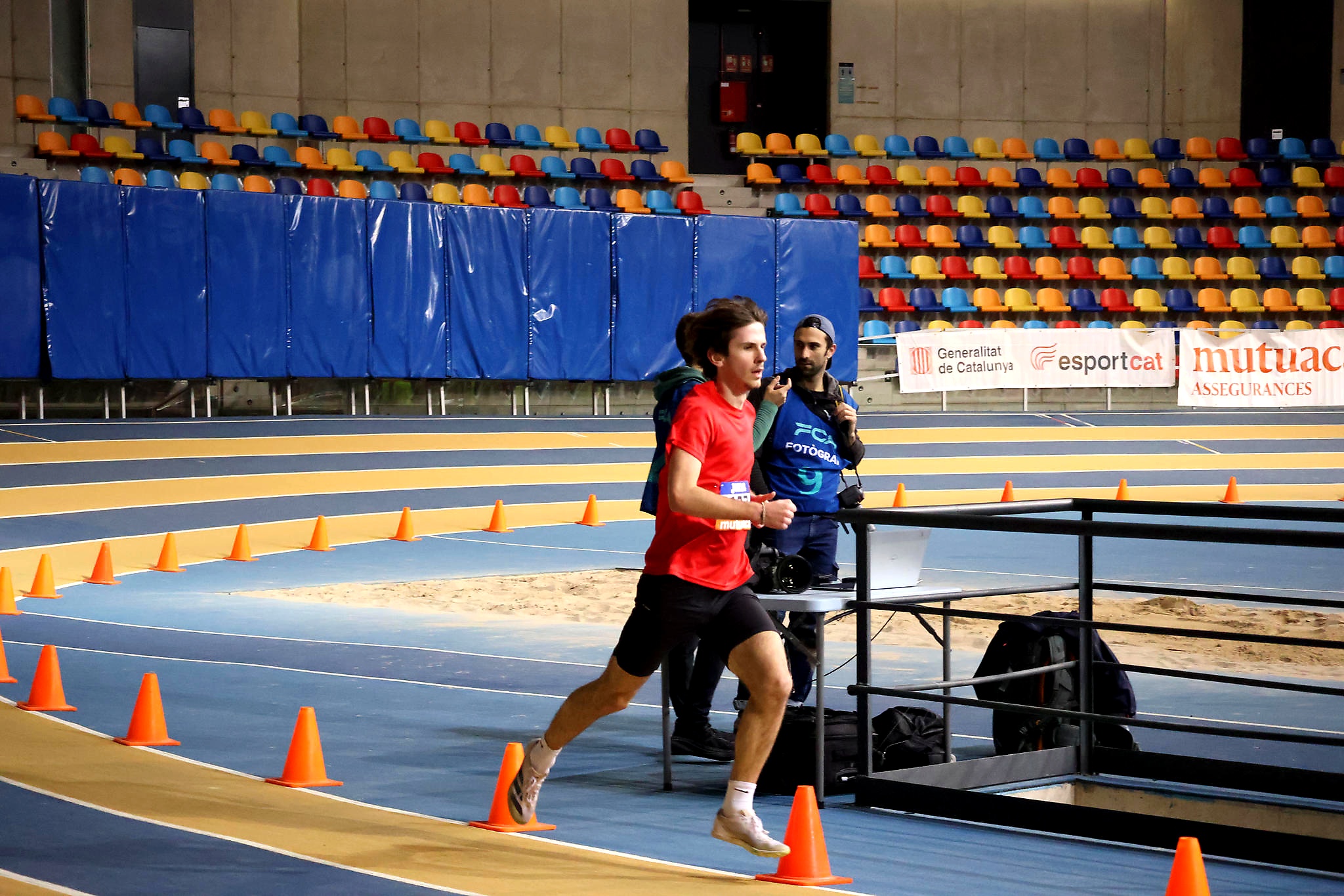 Club Atletisme Badalona - 